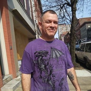 Meet your Posher, Edward